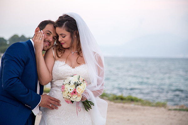 Panagiotis & Georgia