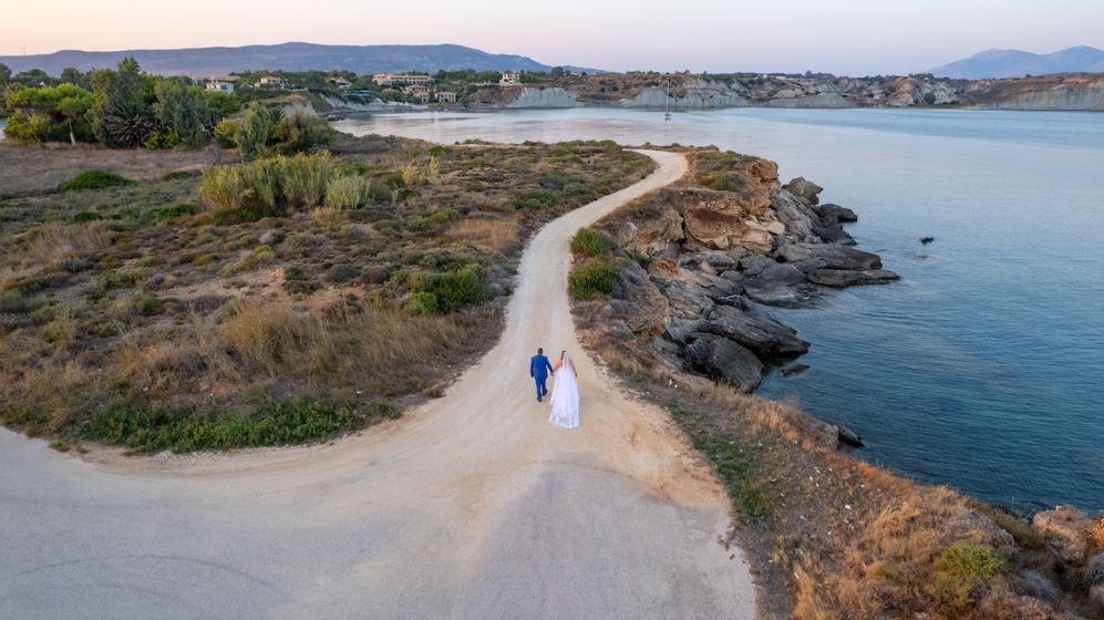 Wedding photography kefalonia aerial 008