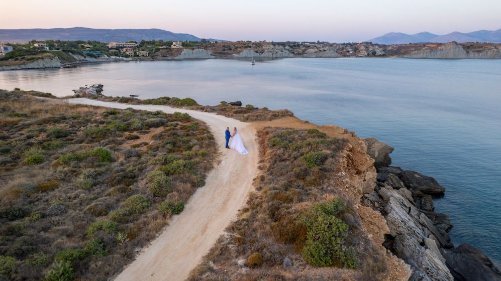 Wedding photography kefalonia aerial 009