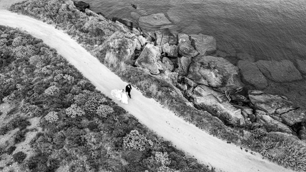 Wedding photography kefalonia aerial 010