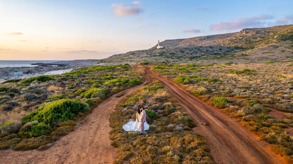 Wedding photography kefalonia aerial 021