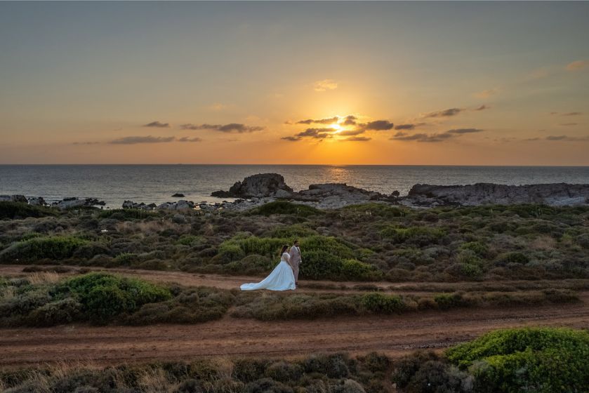 Wedding photography kefalonia aerial 022