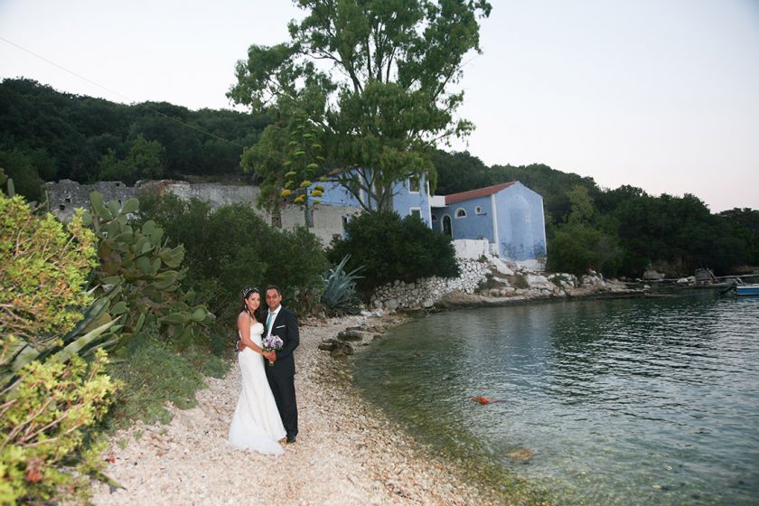 Kefalonia wedding photographers54