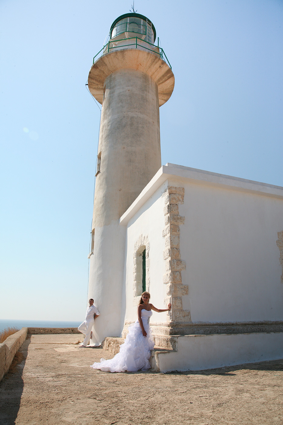 kefalonia wedding photographers