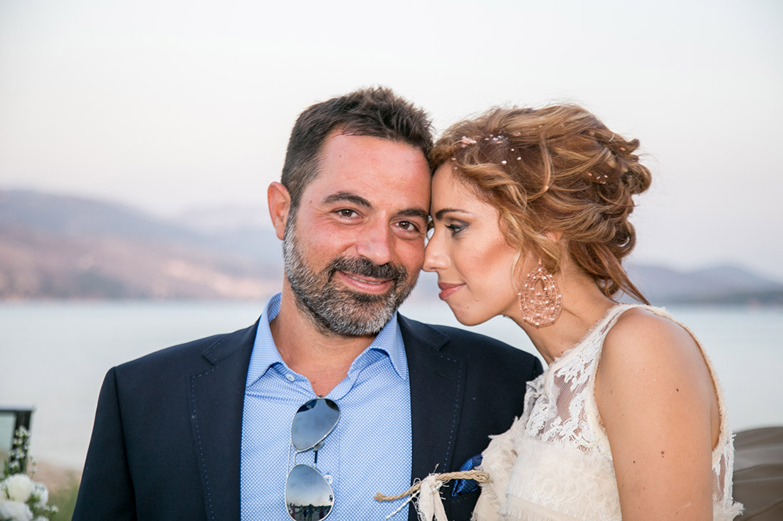 Dimitris & Eleni